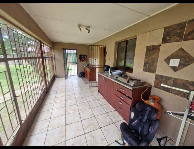 3 BEDROOM HOUSE FOR SALE IN BRAKPAN CENTRAL